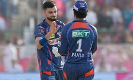 IPL 2024 weather update: Lucknow weather report for March 30 for LSG vs PBKS match