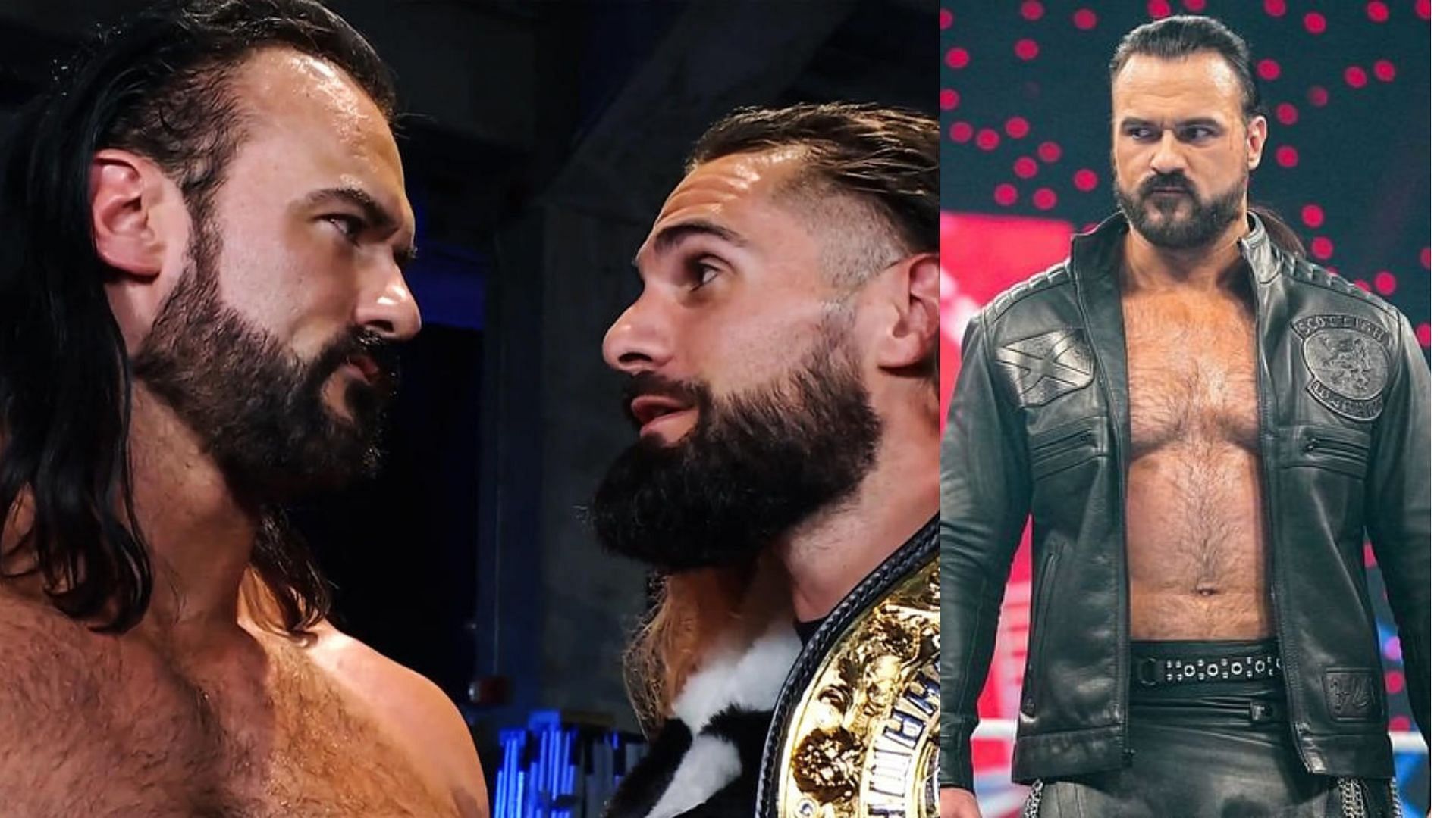 WWE सुपरस्टार ने अपने फैसले पर दी जानकारी