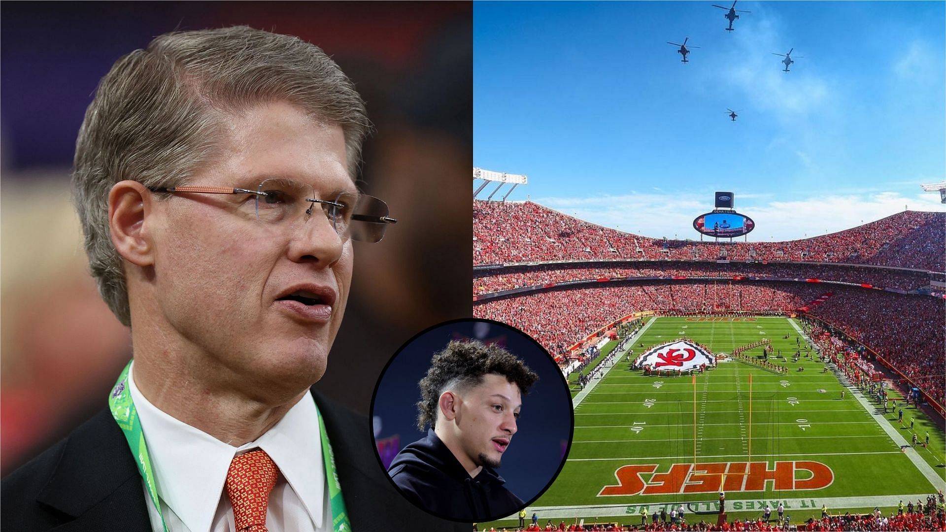 Kansas City Chiefs fans outraged as franchise dangles $266,000,000 as bait over Jackson County