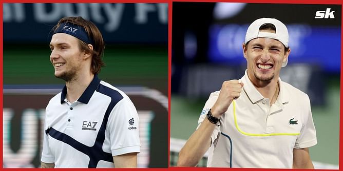 Dubai Tennis Championships 2024 Final: Alexander Bublik vs Ugo Humbert preview, head-to-head, prediction, odds and pick
