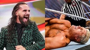 4 reasons why Seth Rollins could betray Cody Rhodes at WWE WrestleMania XL