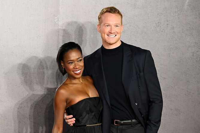 Greg Rutherford corrects recovery reports: The truth behind the injury