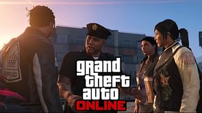 GTA Online Concealed Weapons mission in the Cluckin' Bell Farm Raid update: A beginner's guide