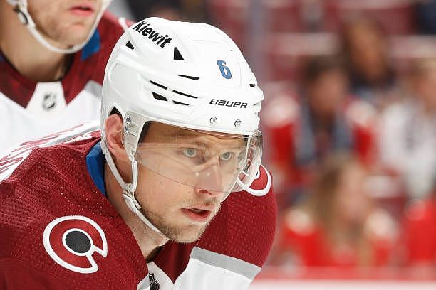 Erik Johnson