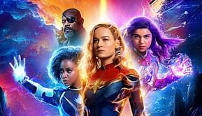 Insider says Eternals 2, Captain Marvel 3, Ant-Man 4 are canceled by Marvel Studios