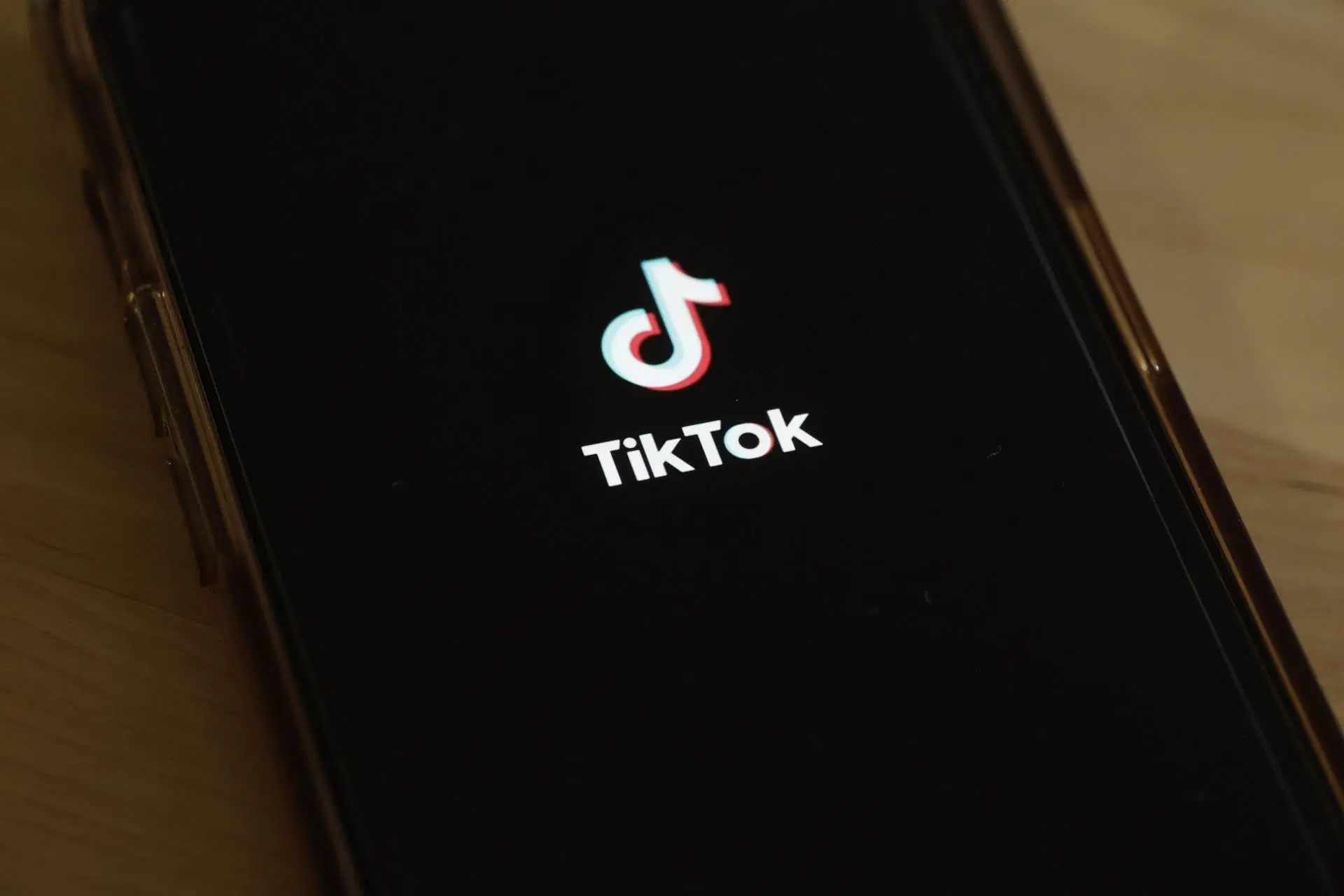 Chinese Ownership Of TikTok Under Scrutiny Of U.S. Lawmakers, As Congress To Vote On Bill To Force Sale Of The Social Media App