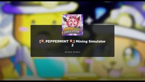 Mining Simulator 2 Codes (2024)
