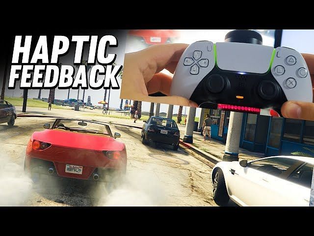 gta 5 mit ps5 controller auf pc spielen