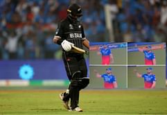 [Watch] Virat Kohli's aggressive send-off to Rachin Ravindra in CSK vs RCB IPL 2024 clash