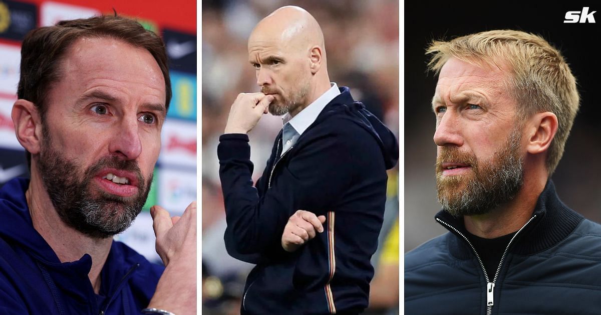 Premier League manager emerges as candidate to replace Erik ten Hag at Manchester United