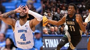 Who are the UNC vs Wagner basketball announcers today on CBS? All we know about First Round March Madness game's coverage team