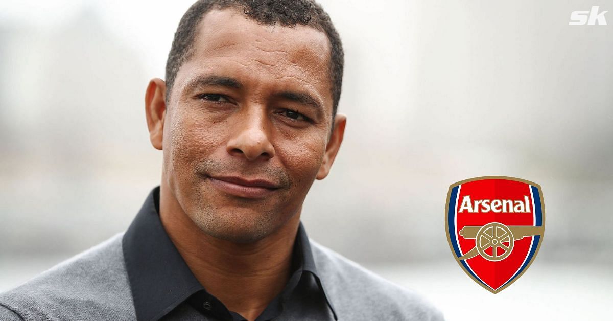 Gilberto thinks Arsenal can end a 20-year wait for Premier League glory.