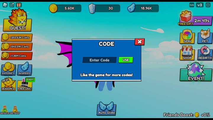 Roblox Building Towers to Fly Farther Codes
