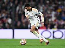 BREAKING: Real Madrid's appeal to overturn Jude Bellingham's red card rejected