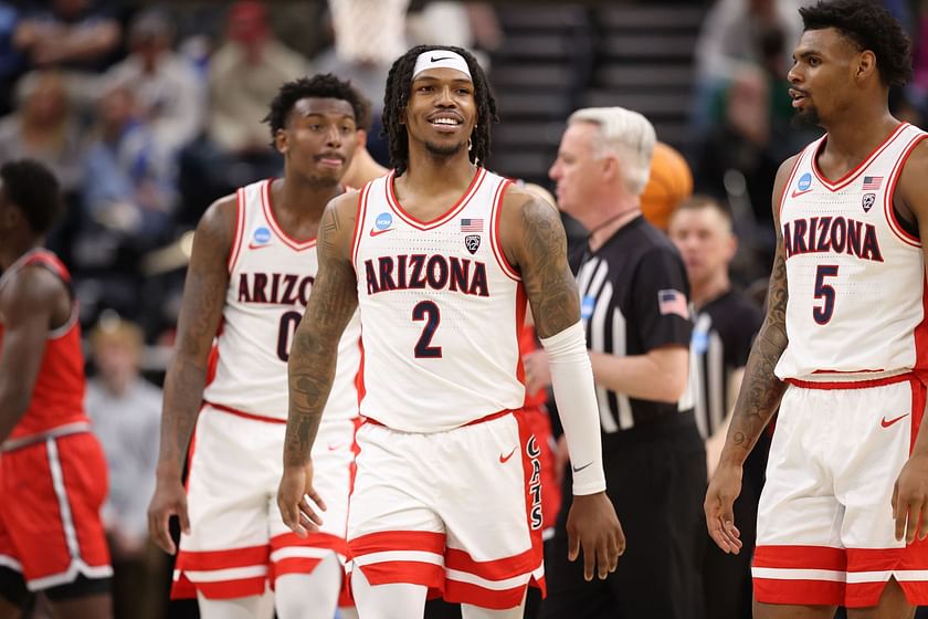 Arizona vs Clemson Prediction, Odds & Picks for March 28 - March