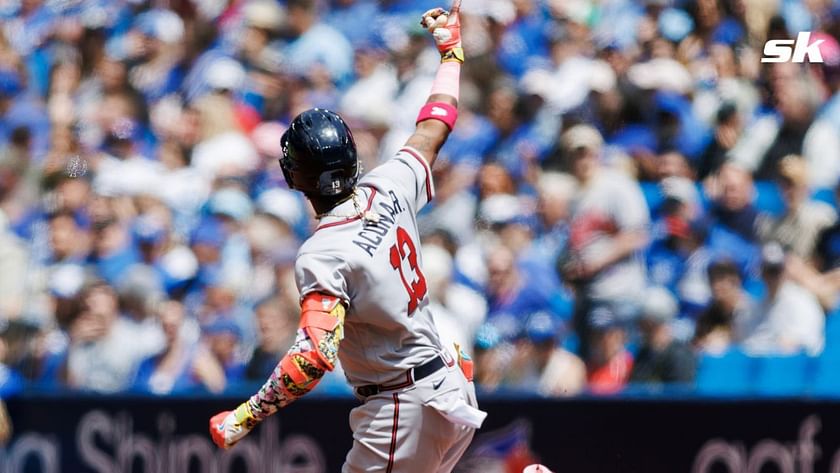 Ronald Acuña Jr. meniscus injury update: Braves star outfielder expected to  be ready for Opening Day