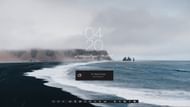 Rainmeter offers great customization for Windows. (Image via Rainmeter)