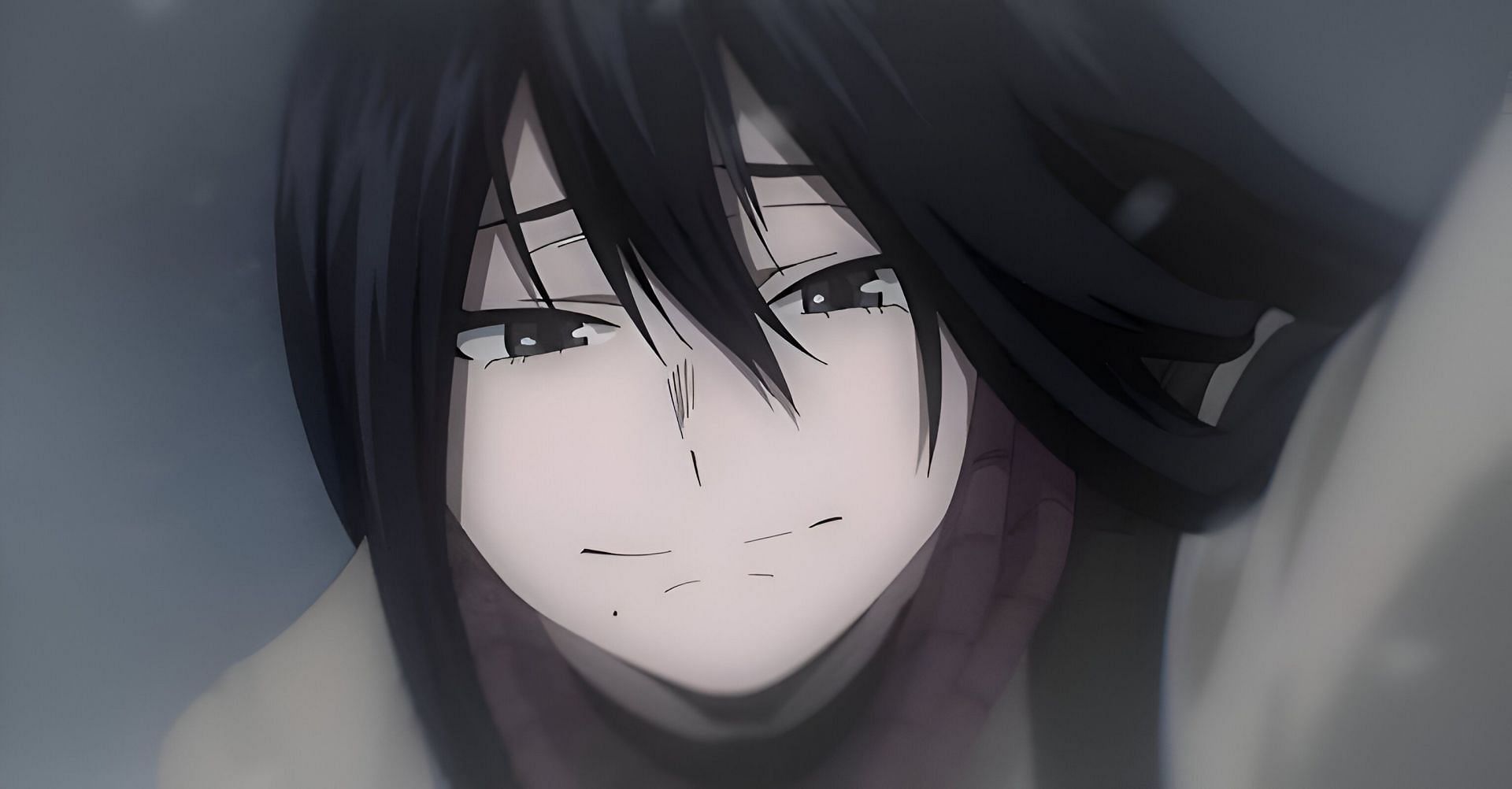 Nana Shimura as seen in the anime (Image via Bones)