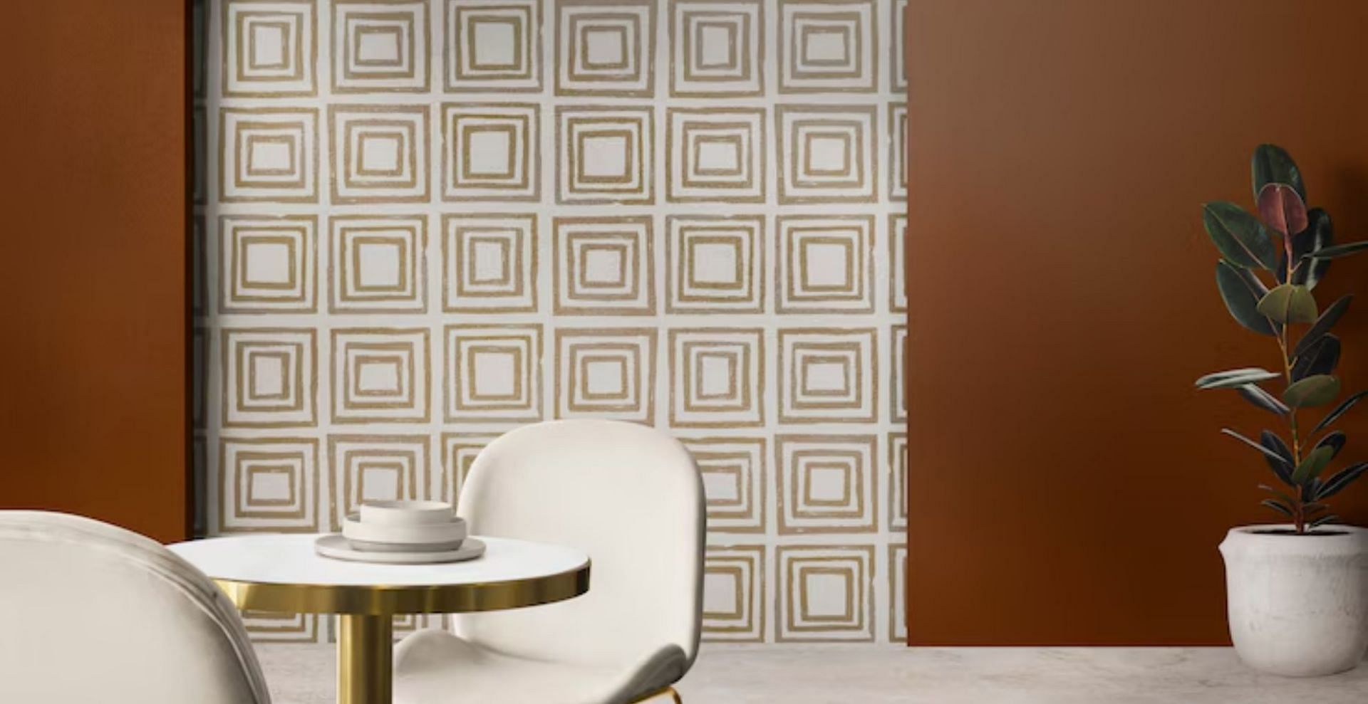 9 Types of wallpapers for your living space