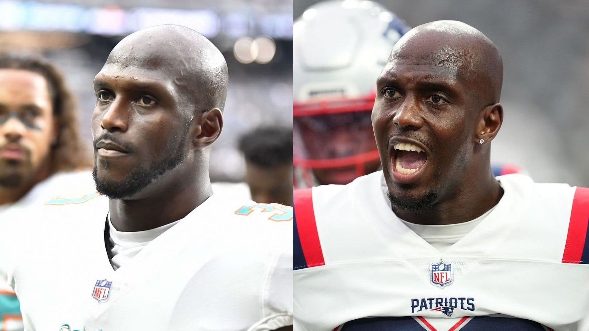 Devin McCourty sternly rejects Jason McCourty&rsquo;s take on Jets QB situation with 2024 NFL Draft looming