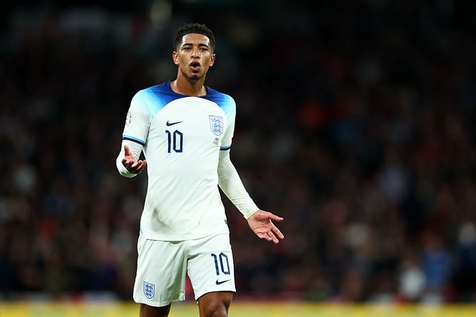 England vs Brazil Prediction and Betting Tips | 23rd March 2024
