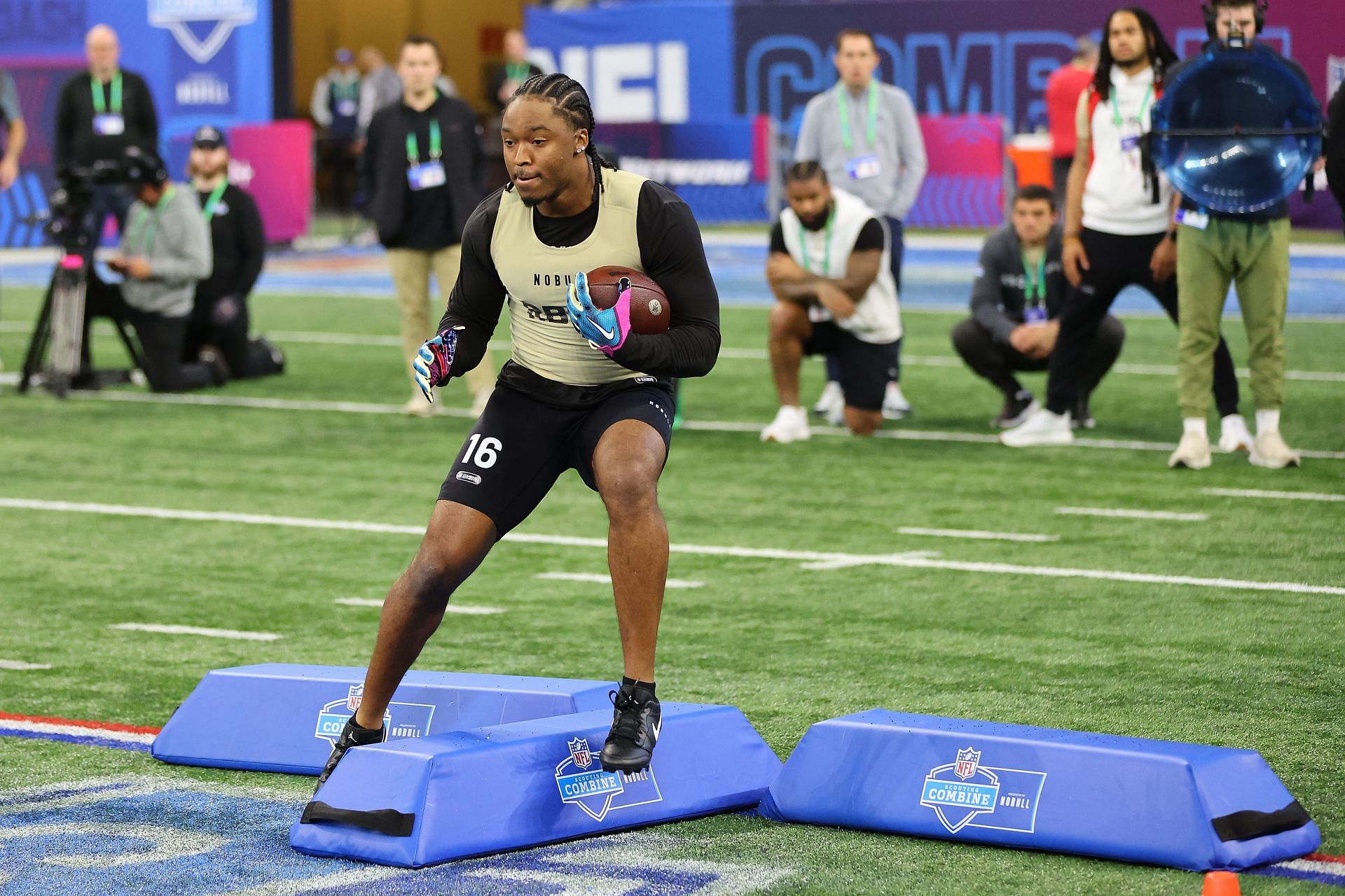 NFL Combine