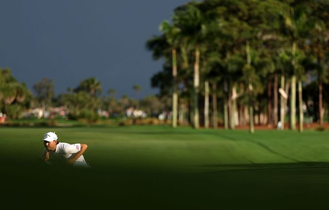 When will the final round of the 2024 Cognizant Classic resume after rain delay? Revised tee times explored