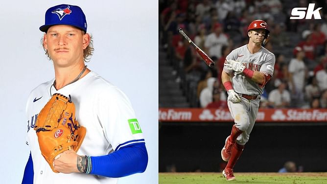 MLB News Today: Bowden Francis makes Blue Jays rotation; Jonathan Aranda hits IL for Rays; Reds Matt McLain could require shoulder surgery