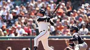 3 Giants players who've impressed in spring training so far