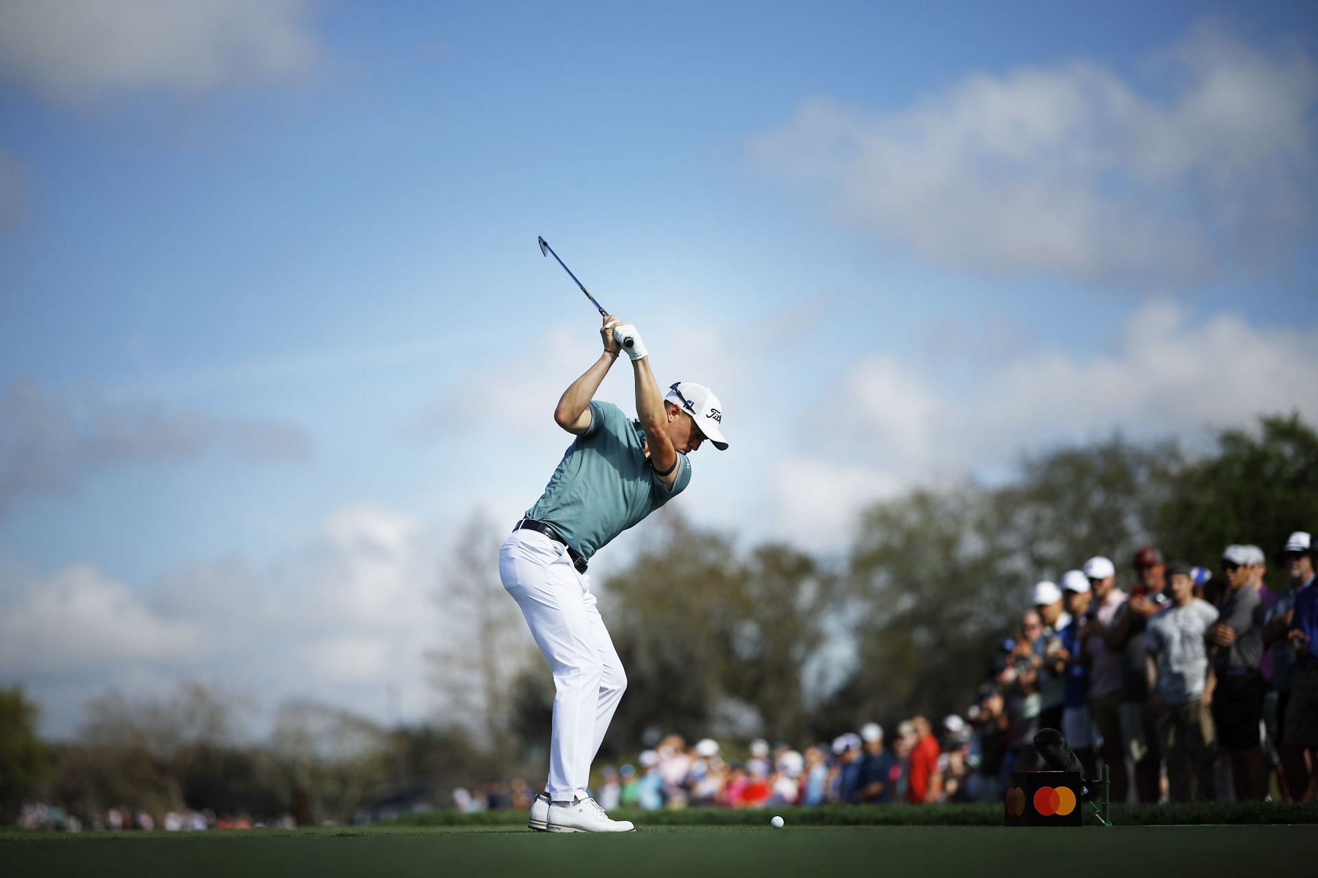 Arnold Palmer Invitational presented by Mastercard - Round Two