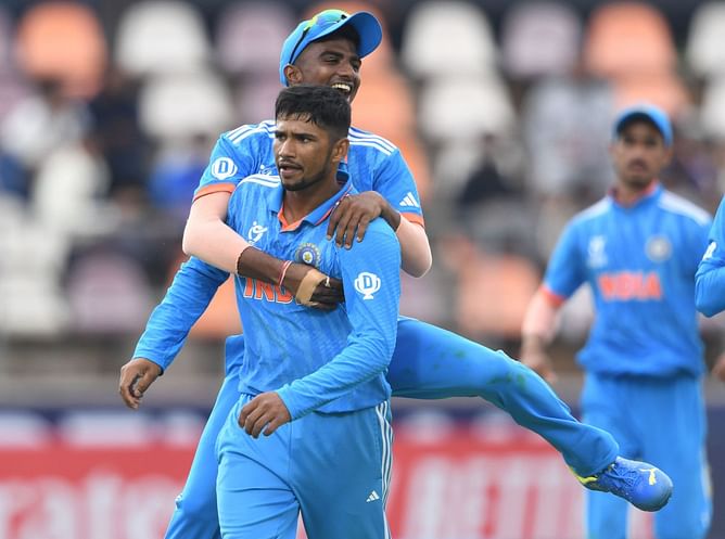 3 reasons why Musheer Khan is a star in the making
