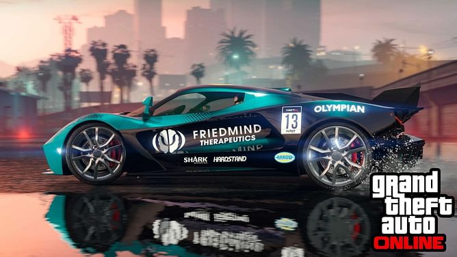 Is Ocelot Virtue worth buying after the GTA Online Cluckin Bell Farm Raid update?