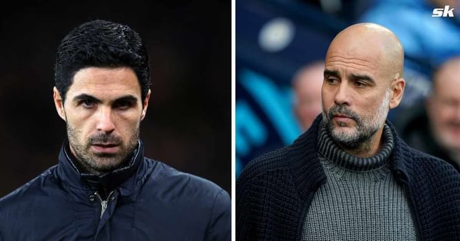 "Massive game for both teams" - Mikel Arteta details importance on Arsenal's PL clash against Manchester City