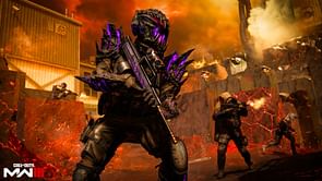Modern Warfare 3 players accuse Call of Duty of not having "easy games" in multiplayer anymore