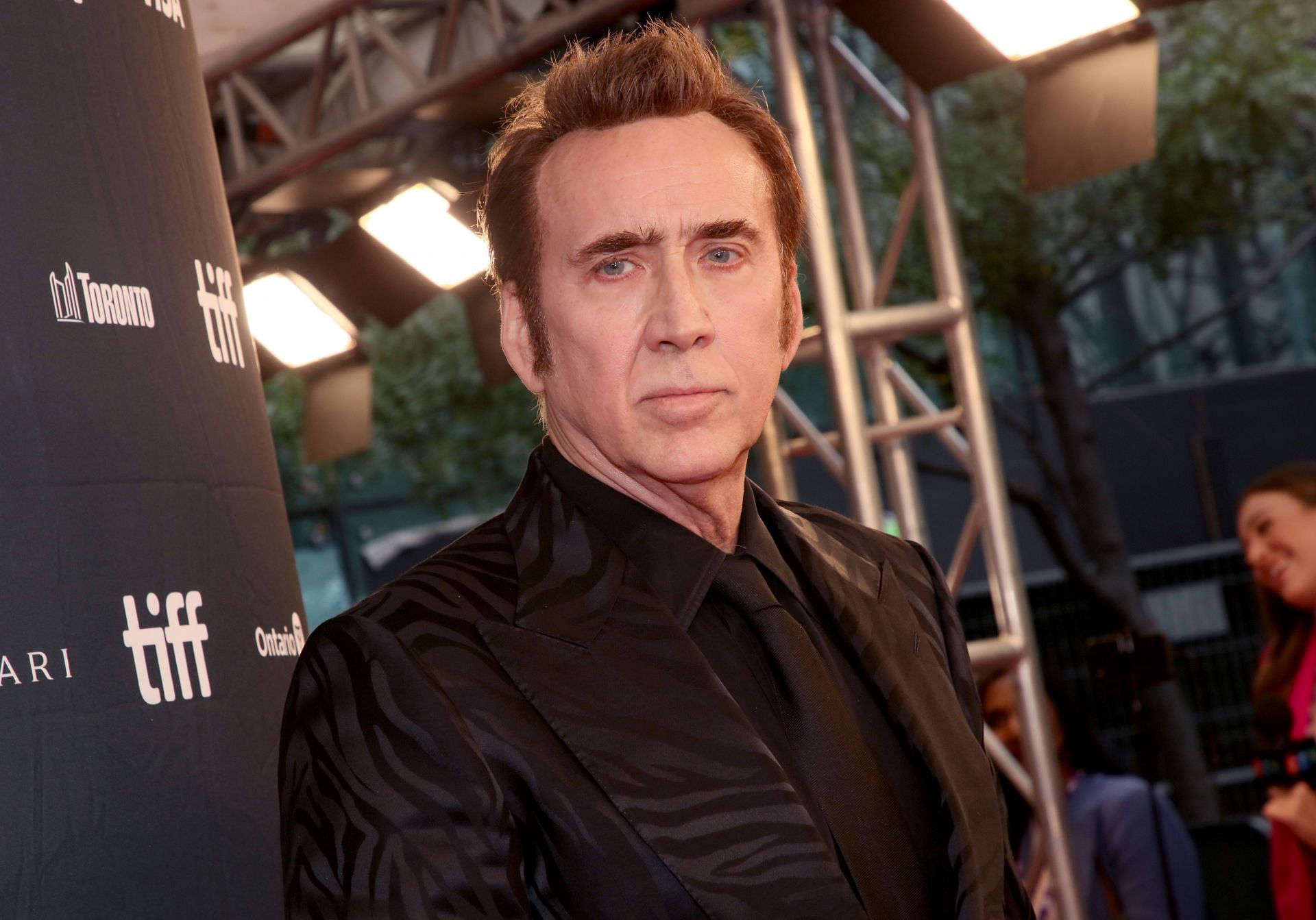 What movie did Nicolas Cage win an Oscar for? Role explored as popular