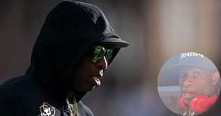 “Trying to get kids to understand” - $45M worth Deion Sanders switches to life coach mode with inspiring lessons for his kids