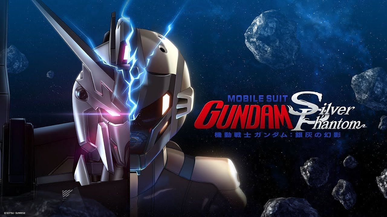 Mobile Suit Gundam VR anime has received new updates (Image via Sunrise).