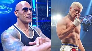 The Rock not on Roman Reigns' side; is secretly helping Cody Rhodes, says Attitude Era star
