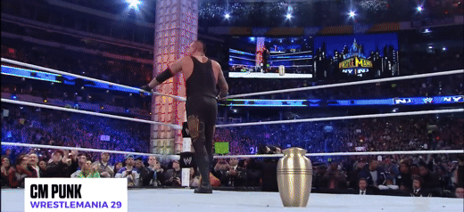 21-1: How well do you know The Undertaker’s streak? image