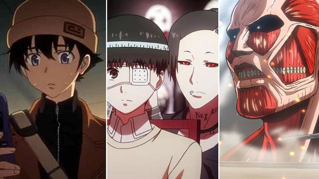 10 best anime to watch if you like Elfen Lied