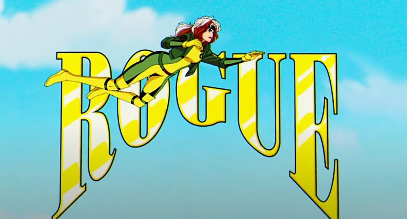 Rogue (Image via Marvel)