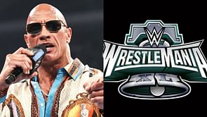 WWE veteran makes major prediction about The Rock at WrestleMania (Exclusive)