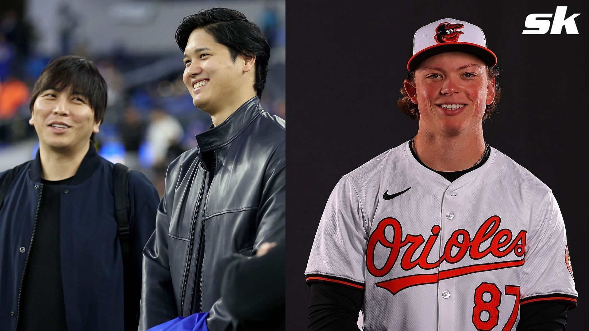 MLB News Today: Shohei Ohtani and Ippei Mizuhara officially under investigation, Jackson Holliday demoted to minor league camp