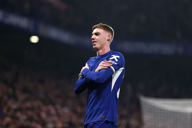 5 U-21 Premier League players who are having a great season