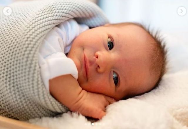 How many children does Brad Keselowski have? | Discover Kid’s Name, Age