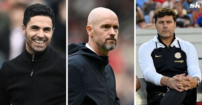 Arsenal looking to sign forward previously linked with Manchester United and Chelsea moves - Reports