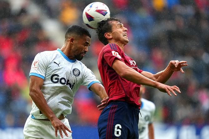 Girona vs Osasuna Prediction and Betting Tips | 9th March 2024