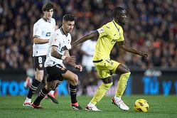 Villarreal vs Valencia Prediction and Betting Tips | March 17th 2024