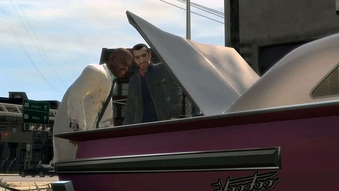 5 most evil acts committed by GTA protagonists