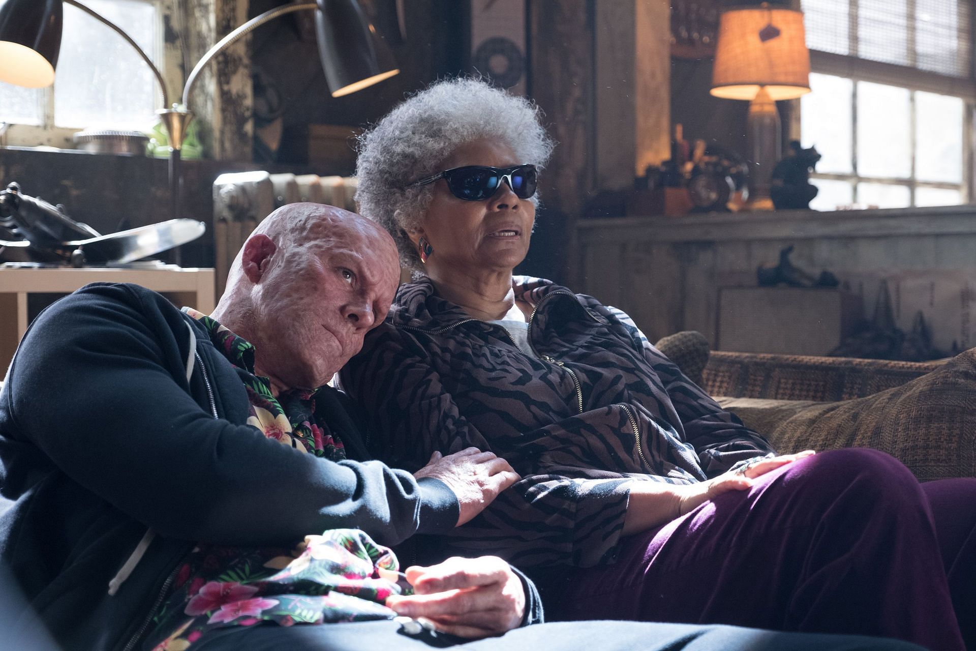 A still from Deadpool 2 (Image via 20th Century Fox)